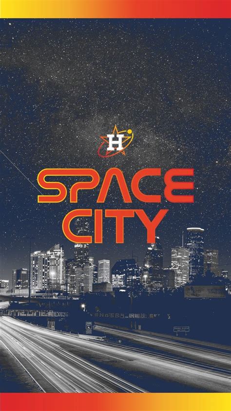 Astros space city iPhone wallpapers : r/Astros