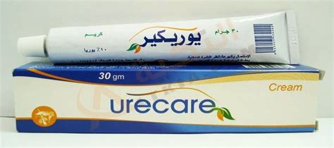 دواء يوريكير “Urecare” هو كريم لعلاج التهابات الجلد، التهابات الجلد من ...