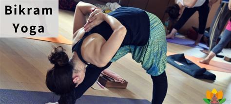 What is Bikram Yoga? Benefits, and everything you need to know!