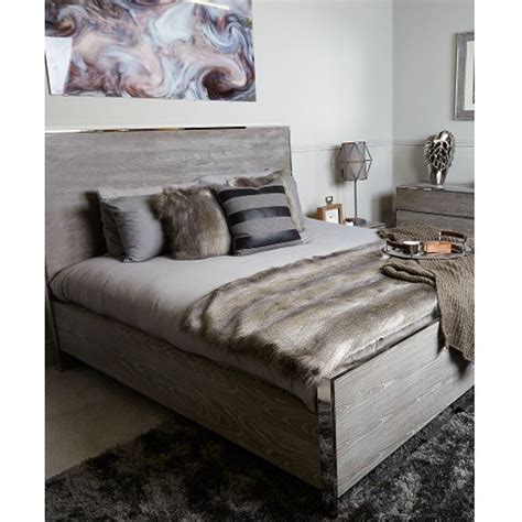 Super King Size Bed Frame | Modern Bedroom Furniture | Modern Bed