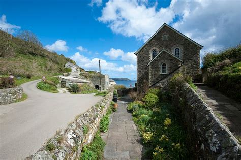 Chapel House | cornwallcornwall