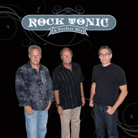 Rock Tonic - Band in Oconomowoc WI - BandMix.com