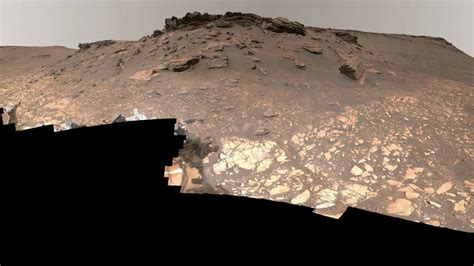 Mars Surface Photos Most Recent