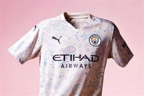 Man City Third Kit / Man City 15 16 3rd Kit By Nike Soccerbible : The ...