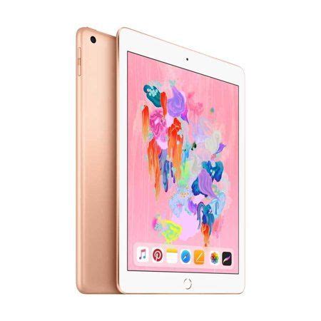 Walmart iPad Deals - Save Hundreds on Last-Generation iPads 2018