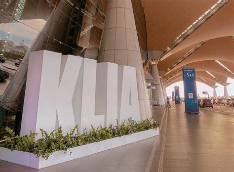 KLIA And KLIA2 To Be Rebranded As Terminal 1 And Terminal 2 - Lowyat.NET