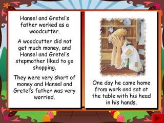 HANSEL AND GRETEL STORY Flip EBook Pages 1-3 AnyFlip, 57% OFF