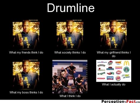 Drumline Quotes. QuotesGram