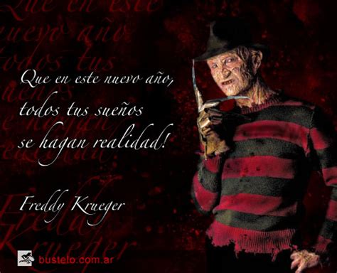 Freddy Krueger Quotes. QuotesGram