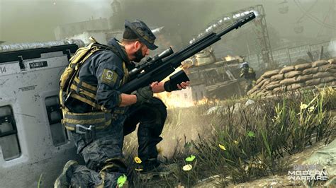 Call Of Duty Season 5 Will 'Introduce Massive Map Changes'