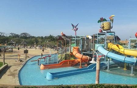 Wild Waves Water Park, Port Edward | Ticket Price | Timings | Address ...