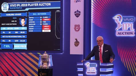 How to watch IPL 2022 Mega Auction – Click to know