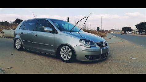 VW polo 9n3 stance/static life #stancenation #StanceForLife #vwusa ...