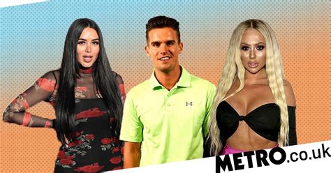 MTV to bring back original Geordie Shore cast for new show Geordie OGs | Metro News