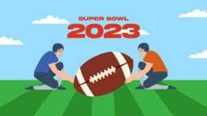 Super Bowl 2023 Wallpaper - iXpap