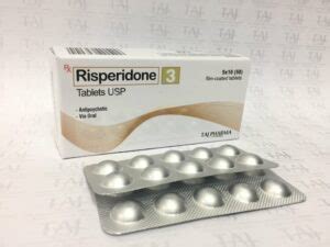 Risperidone: Clinical Uses, Dosage Info & Side Effects