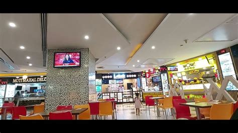 Food Court Ambience Mall - Ambience Mall Gurgaon Food Court - Food ...