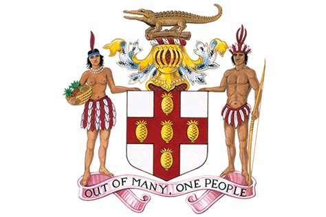 Coat of Arms – Office of the Prime Minister