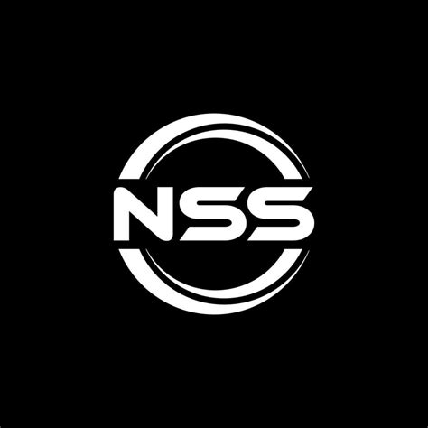 NSS Logo Design, Inspiration for a Unique Identity. Modern Elegance and ...