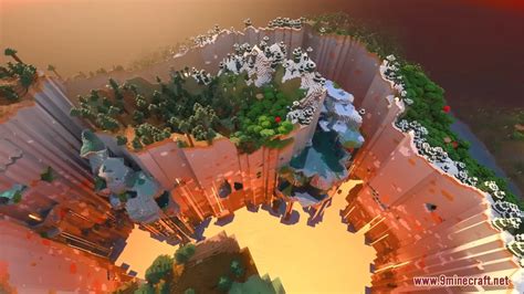 Crazy Far Lands Seeds Minecraft 1.19.2, 1.19 – Bedrock Edition, Java ...