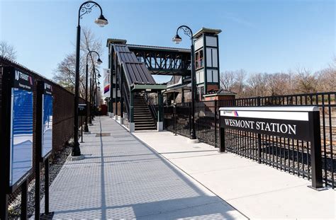 NJ Transit's newest rail station set to open for business - nj.com