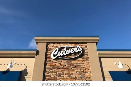 Culver's Logo Vector (.EPS) Free Download