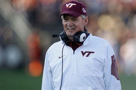 Frank Beamer to Retire: Latest Comments and Reaction | News, Scores ...