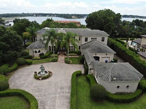 Windermere, FL Real Estate - Windermere Homes for Sale | realtor.com®