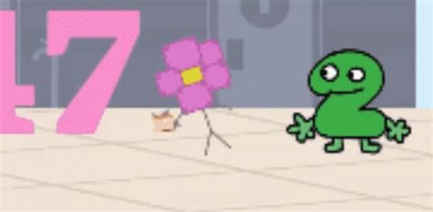 Robot Flower (BFDI) | AI RVC Model