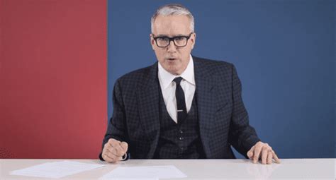 Keith Olbermann Wonders If Trump Is A Traitor: 'Are You Loyal To The United States Of America ...