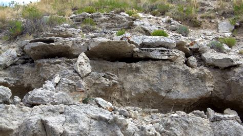 Agate Fossil Beds National Monument – Tales of a vanlife couple