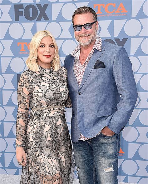 Tori Spelling & Dean McDermott Spotted In Rare Photo Together – Hollywood Life