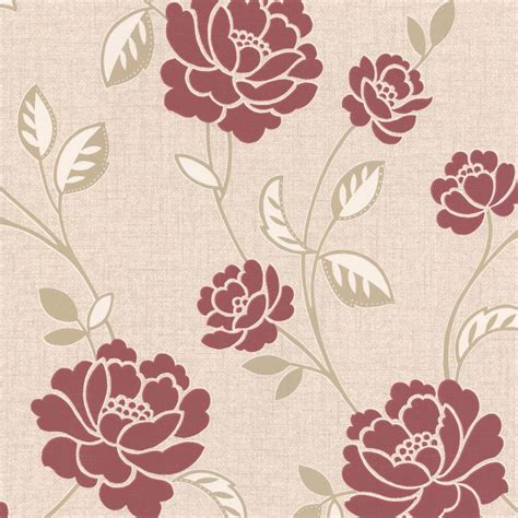 Free download Black floral BQ Wallpaper under 30 Decorating ideas [550x550] for your Desktop ...