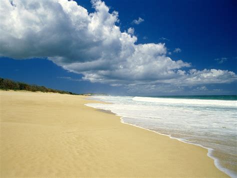 Windows 7 - Beach Wallpaper - 1600x1200 | Hd Wallpaper