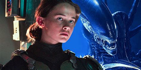 9 Reasons Alien: Romulus Is Better Than A Ridley Scott Covenant Sequel