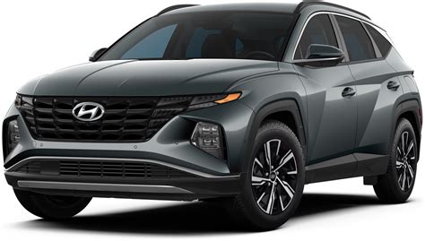 2023 Hyundai Tucson Hybrid Incentives, Specials & Offers in Hiawatha IA