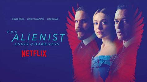 The Alienist Season 3