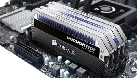 Best RAM for Gaming PC and High-end Servers