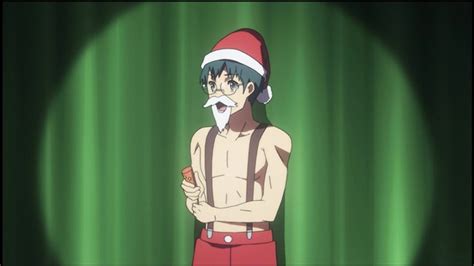 Watch Toradora! Episode 19 Online - Christmas Eve Party | Anime-Planet