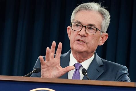 Watch Fed Chairman Jerome Powell live at news conference - CNBC | Canada News Media