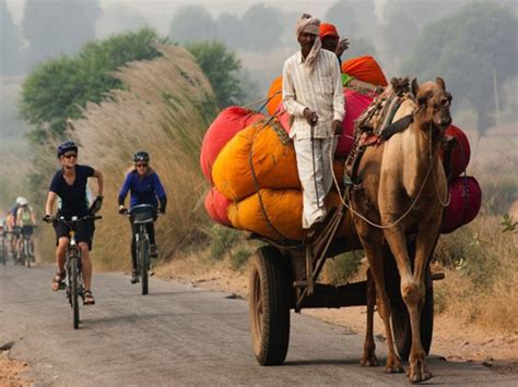 The 7 Best Cycling Routes In India - Indiatimes.com