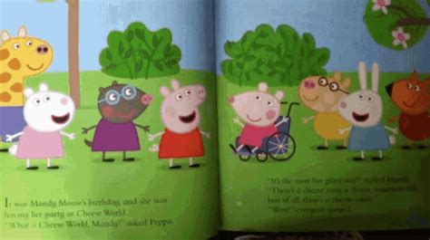 Peppa Pig GIF - Peppa Pig - Discover & Share GIFs