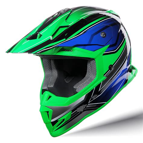 Motorbike Quad Helmet at Robin Paredes blog