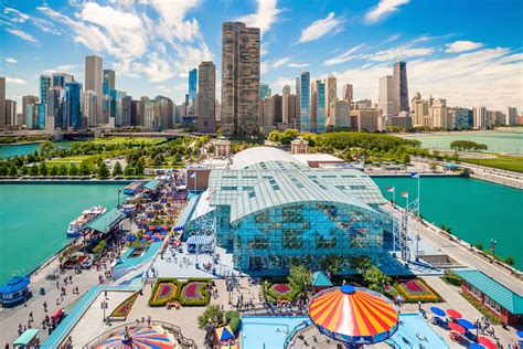 16 Free Things to Do in Chicago | Chicago vacation, Walkable city ...