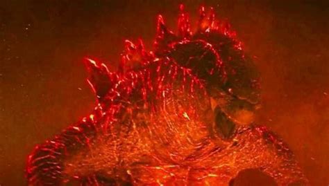 Burning Godzilla (2019) vs MechaGodzilla (2021) - Battles - Comic Vine