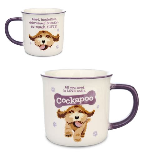 Cockapoo Gifts — Two Woofs