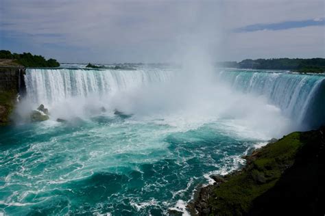 The Ultimate Family Guide To Niagara Falls Canada - Family Money Adventure