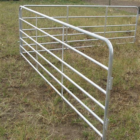 Sheep/Goat Panels - Best Security Fence Manufacturer