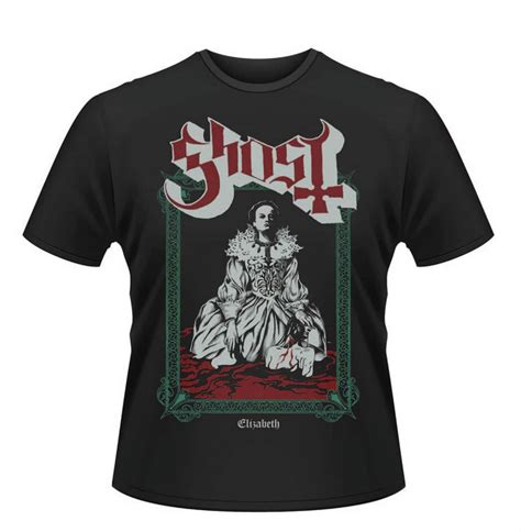 Ghost Shirts | Rise Above Records