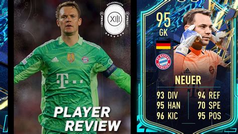 EXCELENTES CUALIDADES Y PERFECT LINK A SULE FLASHBACK!! | MANUEL NEUER ...